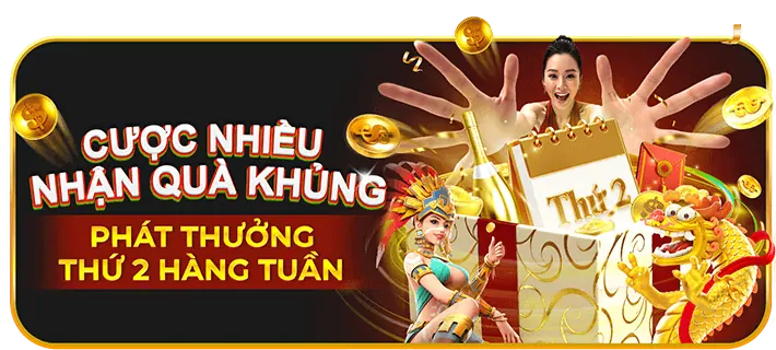 Kho trò chơi đa dạng tại 888vvv