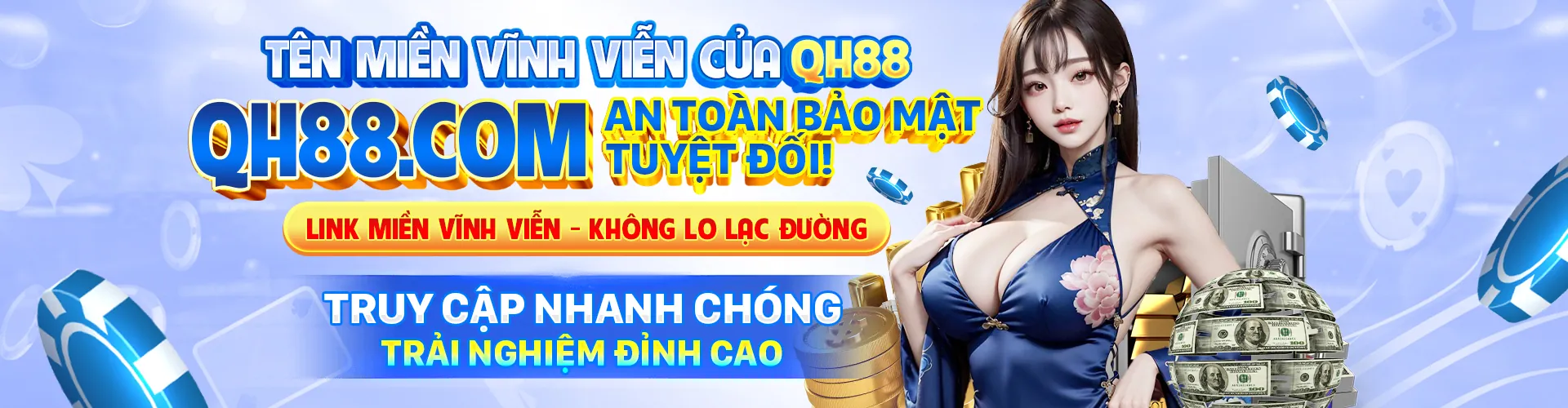 Chương trình VIP độc quyền 888vvv